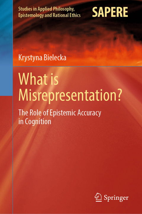 What is Misrepresentation? -  Krystyna Bielecka