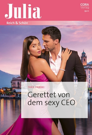 Gerettet von dem sexy CEO