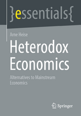 Heterodox Economics - Arne Heise