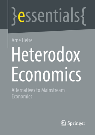 Heterodox Economics
