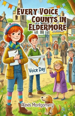 Every Voice Counts in Eldermore