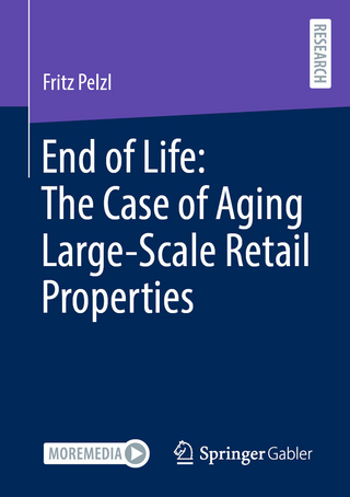 End of Life: The Case of Aging Large-Scale Retail Properties