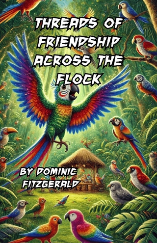 Threads of Friendship Across the Flock