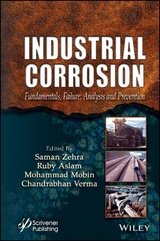 Industrial Corrosion - 