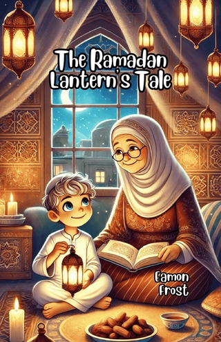The Ramadan Lantern's Tale
