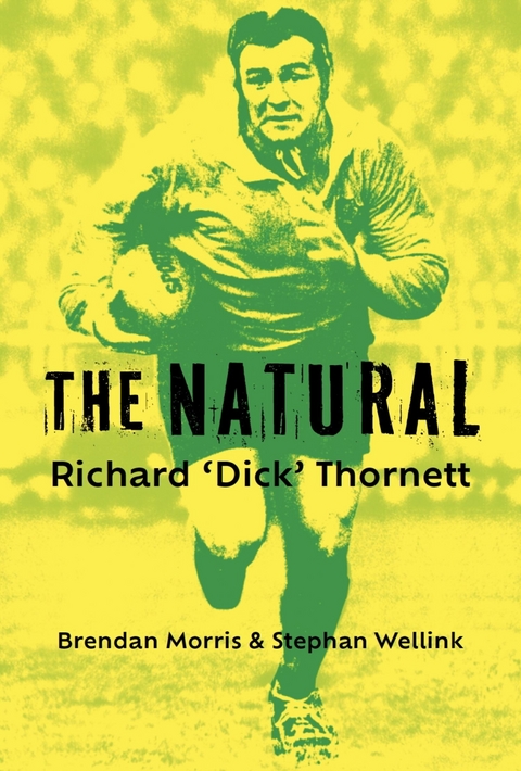 The Natural - Brendan Morris, Stephan Wellink