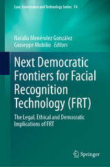 Next Democratic Frontiers for Facial Recognition Technology (FRT) - 