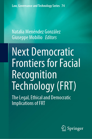Next Democratic Frontiers for Facial Recognition Technology (FRT)