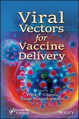 Viral Vectors for Vaccine Delivery - 