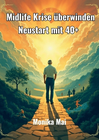 Midlife Krise überwinden
