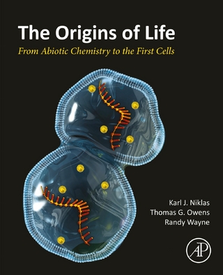 Origins of Life
