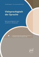 Vielsprachigkeit der Sprache - 