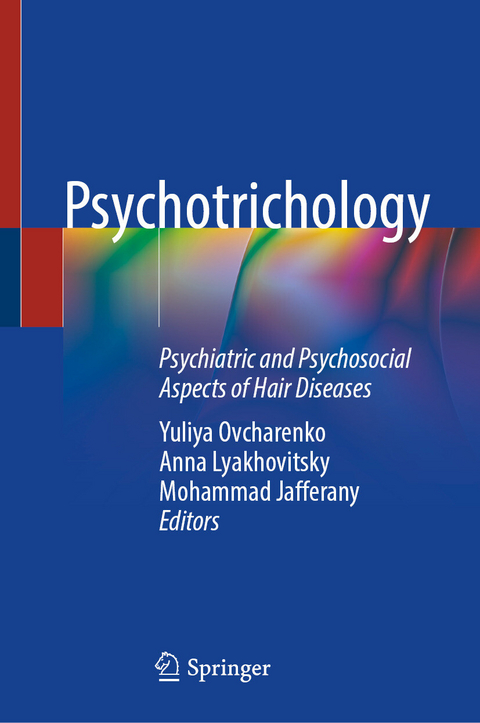 Psychotrichology - 