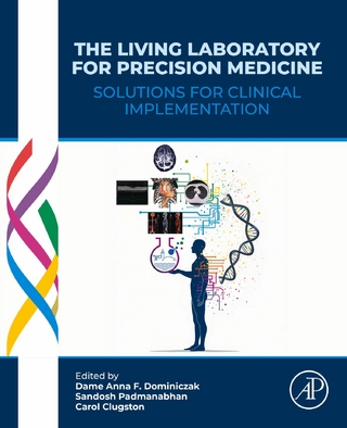 Living Laboratory for Precision Medicine