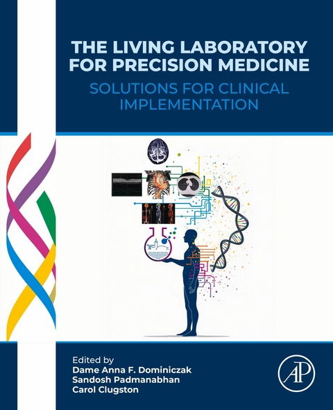 Living Laboratory for Precision Medicine - 
