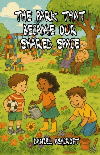 The Park That Became Our Shared Space