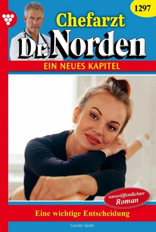 Eine wichtige Entscheidung