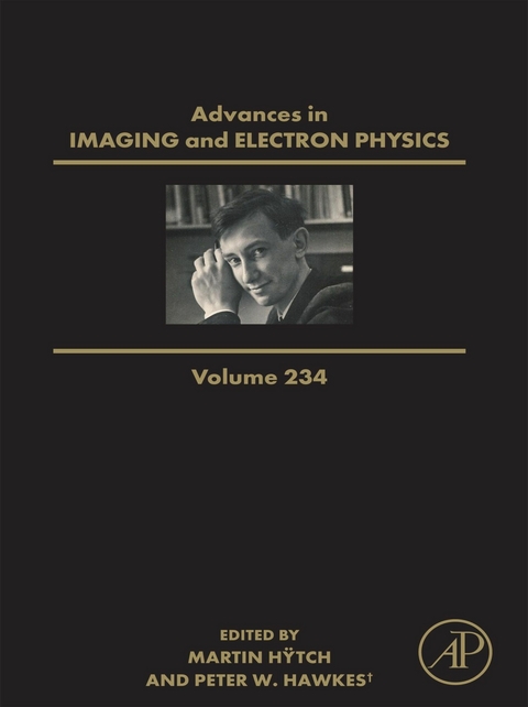 Advances in Imaging and Electron Physics