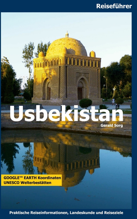 Usbekistan -  Gerald Sorg