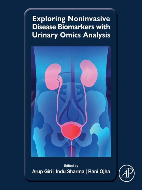 Exploring Noninvasive Disease Biomarkers with Urinary Omics Analysis - 