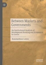 Between Markets and Governments - Konstantinos Loizos