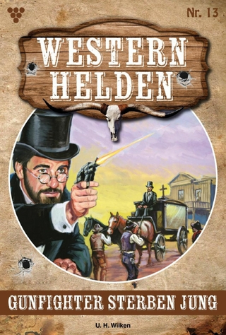 Gunfighter sterben jung