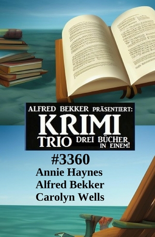 Krimi Trio 3360