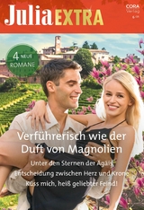 Julia Extra Band 569 - Melody Summer, Suzanne Merchant, Caitlin Crews, Jackie Ashenden