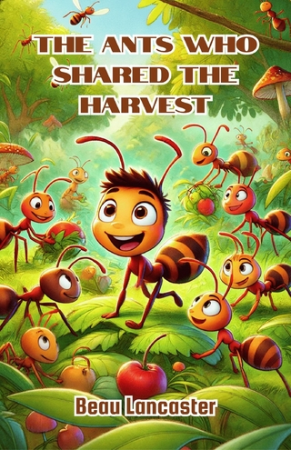 The Ants Who Shared the Harvest