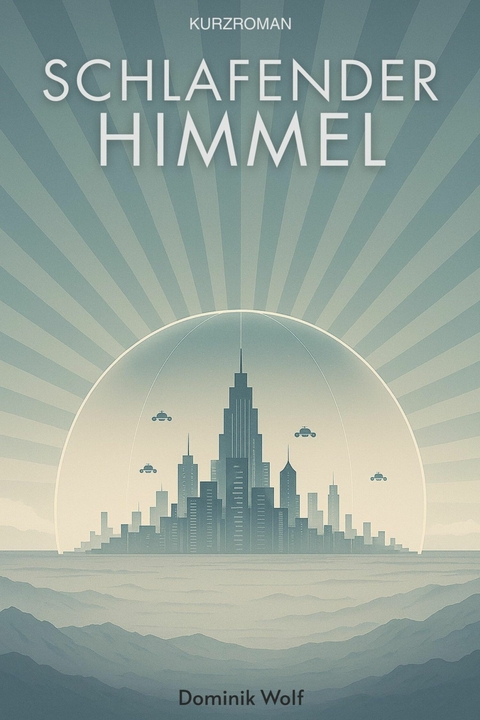 Schlafender Himmel - Dominik Wolf