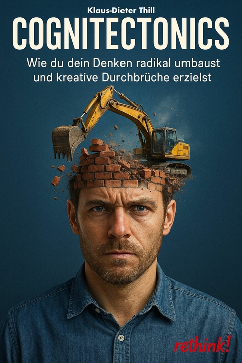 Cognitectonics - Klaus-Dieter Thill