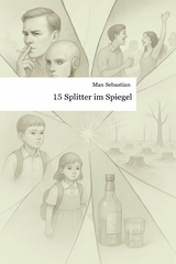 15 Splitter im Spiegel - Max Sebastian