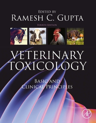 Veterinary Toxicology