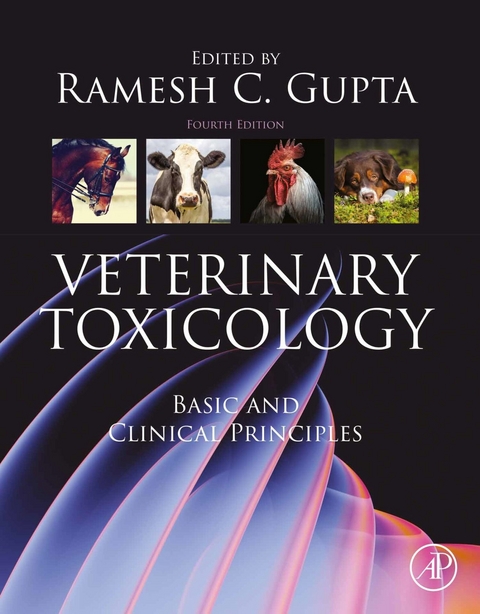 Veterinary Toxicology - 