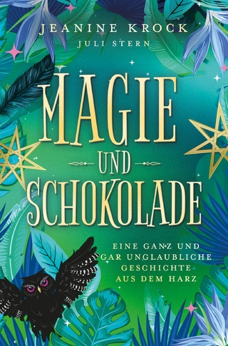 Magie und Schokolade