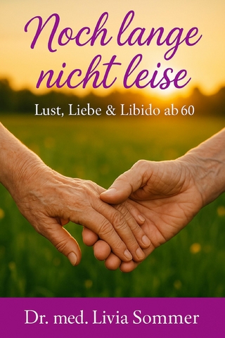 Noch lange nicht leise