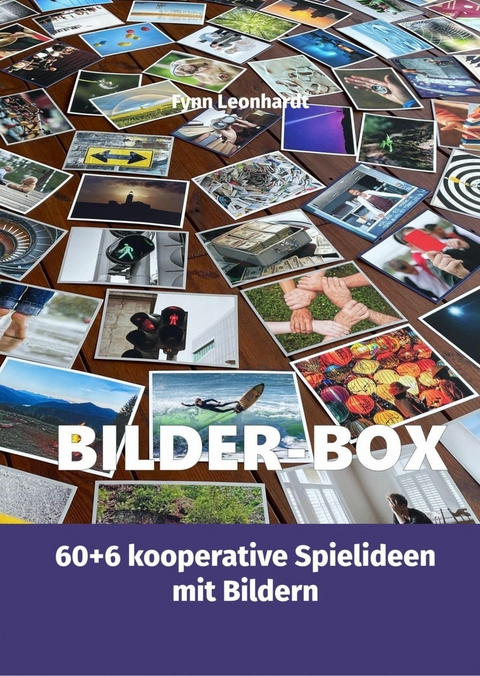 Bilder-Box - Fynn Leonhardt
