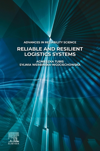 Reliable and Resilient Logistics Systems