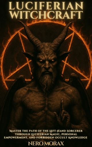 Luciferian Witchcraft