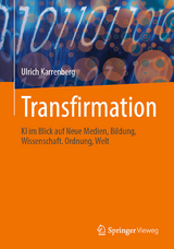 Transfirmation -  Ulrich Karrenberg