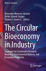 The Circular Bioeconomy in Industry - 