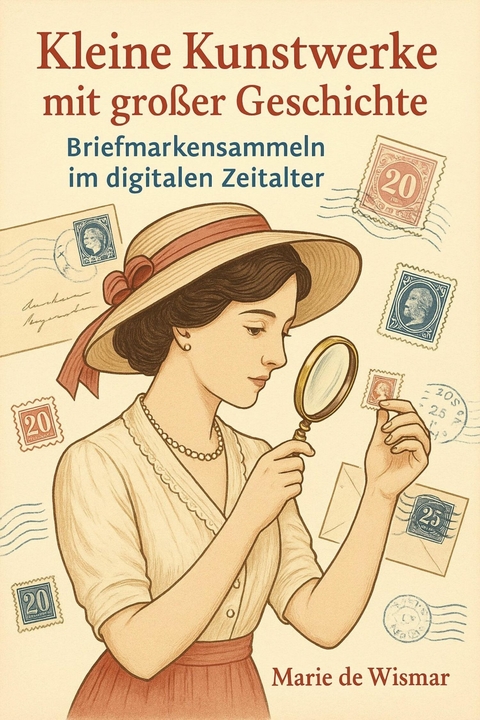 Kleine Kunstwerke mit großer Geschichte - Maria de Wismar
