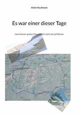 Es war einer dieser Tage - Arlett Kaufmann