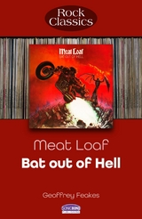 Meat Loaf - Bat Out Of Hell -  Geoffrey Feakes