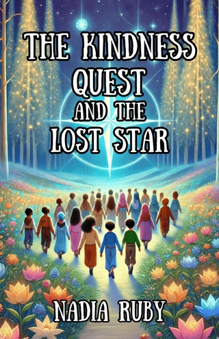 The Kindness Quest and the Lost Star