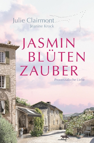 Jasminblütenzauber