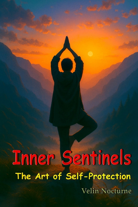 Inner Sentinels -  Velin Nocturne