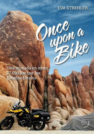 Once upon a bike