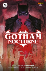 Batman: Gotham Nocturne - Bd. 1 (von 5) -  Ram V