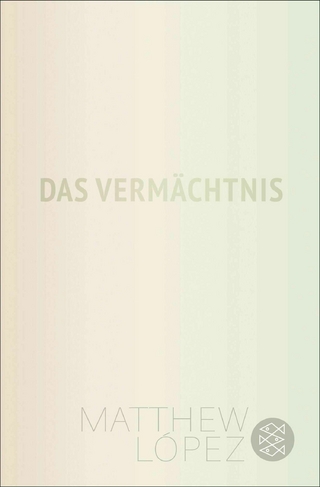 Das Vermächtnis